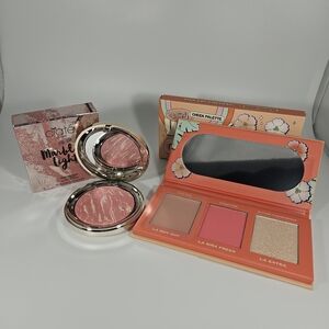 Cheek Lot (#2) (2 FULL-SIZES)